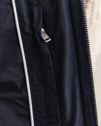 Piumino smanicato trapuntato Windcheater