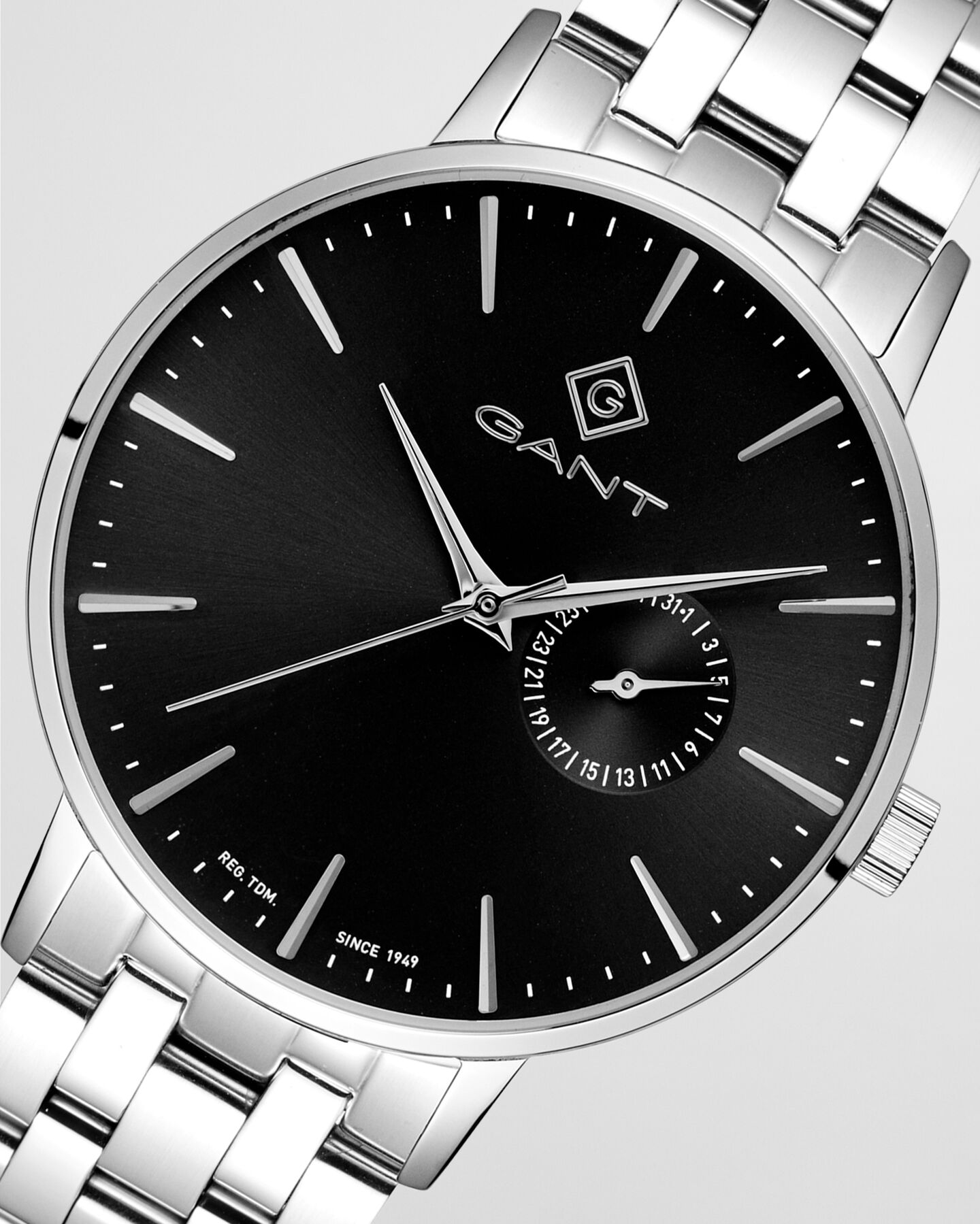 Orologio Park Hill III