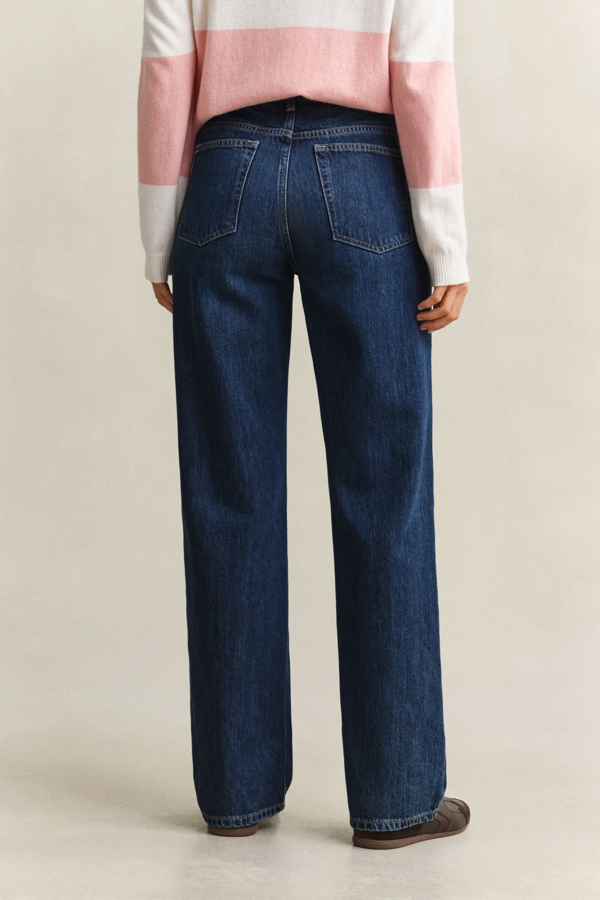 Jeans relaxed