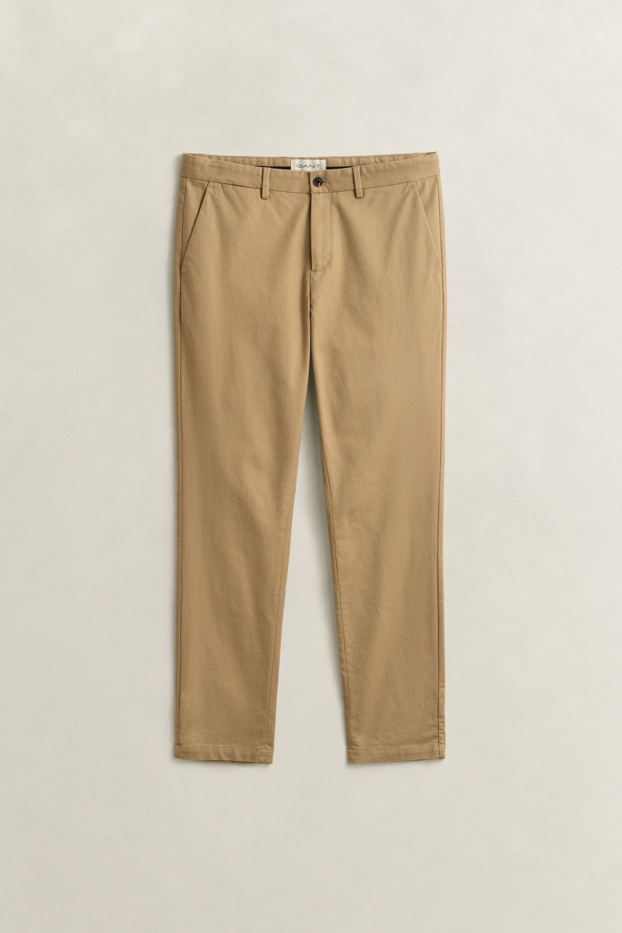 Pantaloni chino eleganti slim