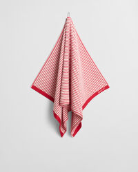 Asciugamano a righe 70 x 140