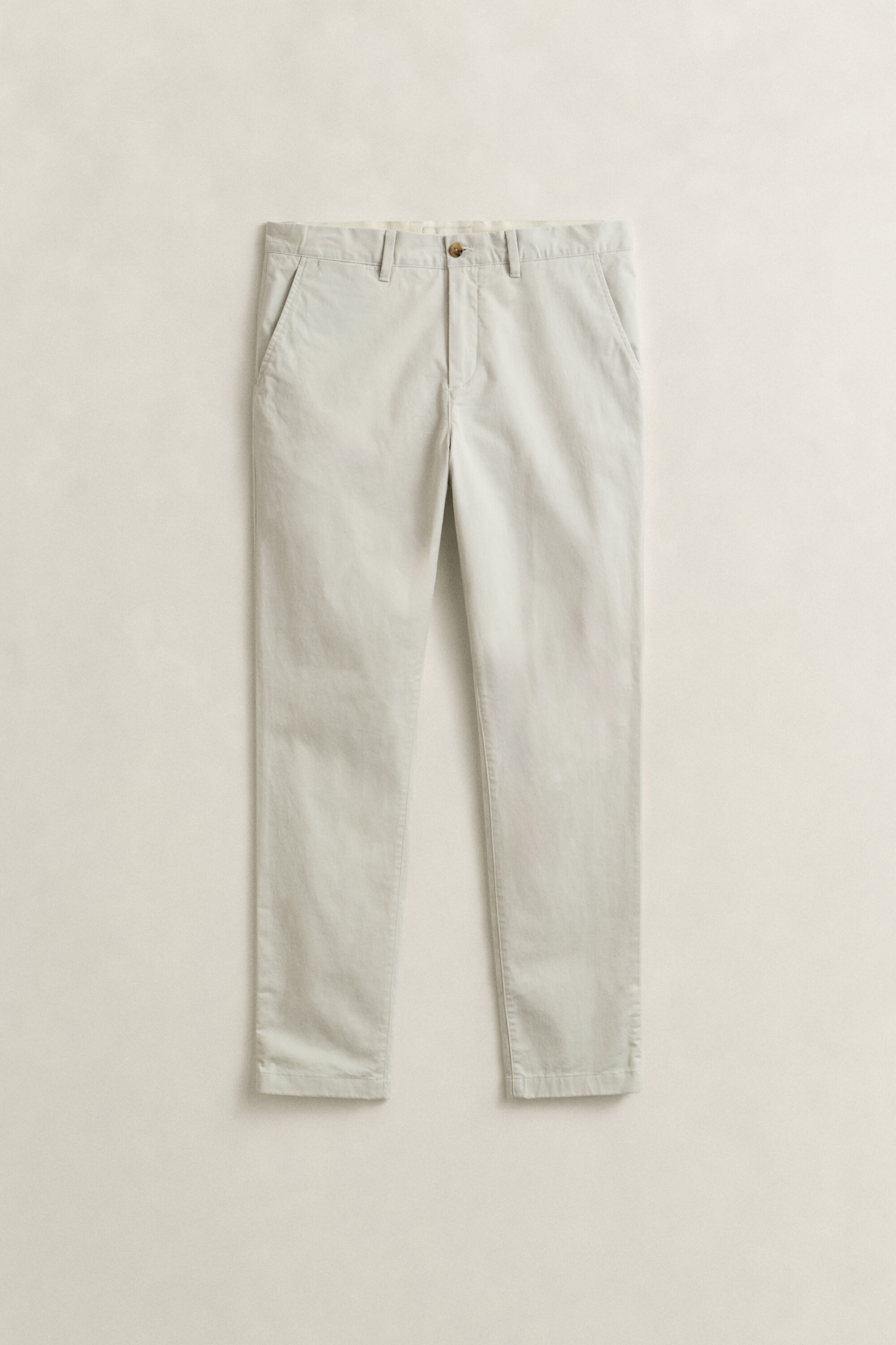 Pantaloni chino Classic slim fit