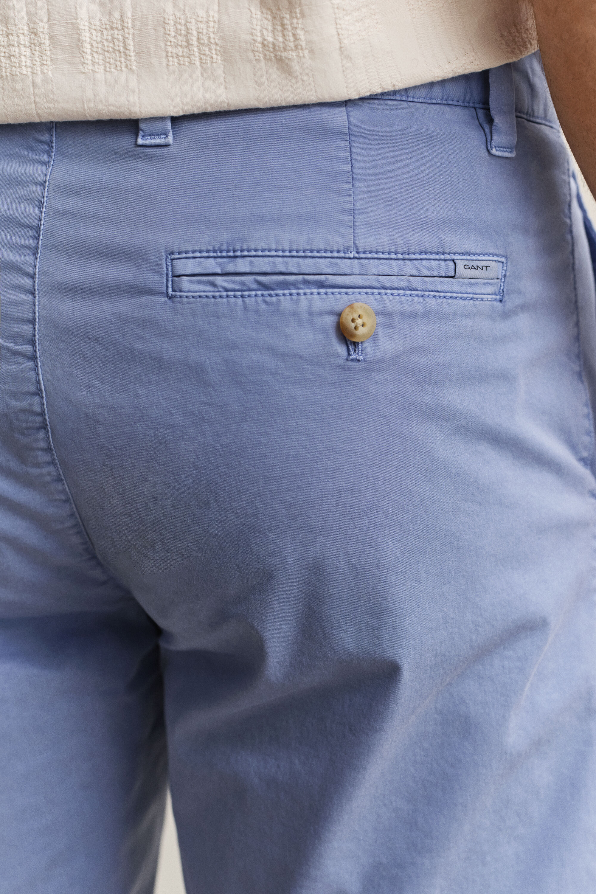 Pantaloncini chino Sunfaded