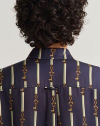 Camicia American Luxe relaxed fit