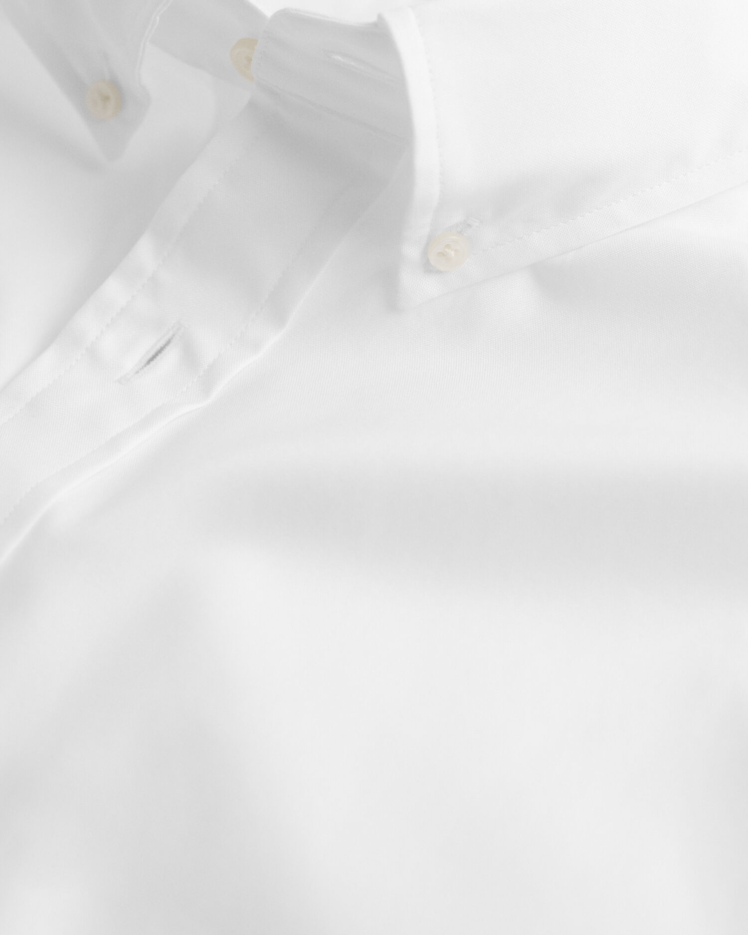 Camicia Oxford pinpoint regular fit