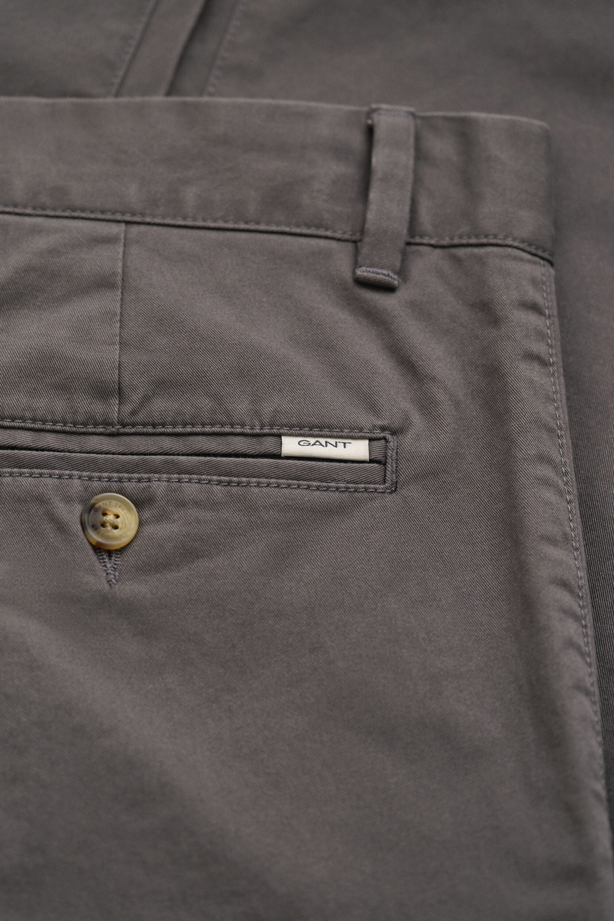 Pantaloni chino Classic slim fit