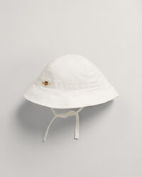 Cappello parasole in cotone leggero Baby