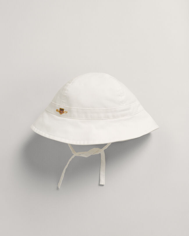 Cappello parasole in cotone leggero Baby