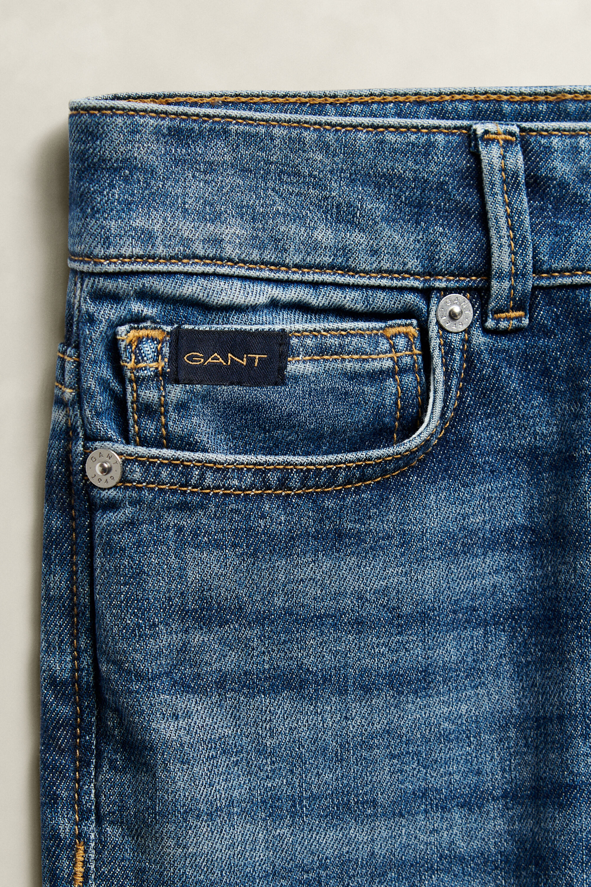 Jeans Bootcut Teen Girls