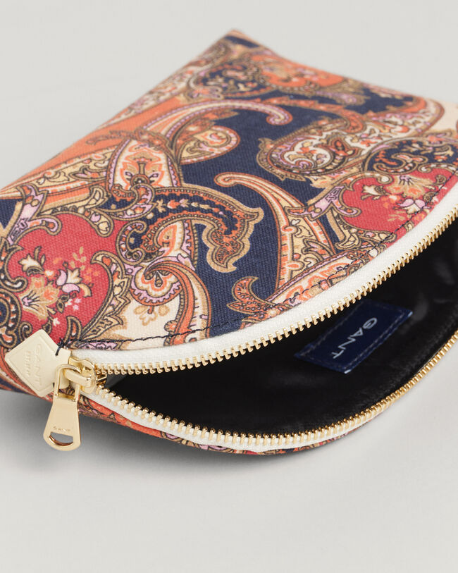 Trousse Paisley