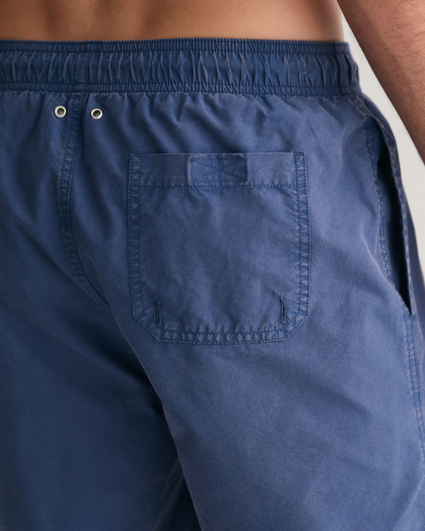 Sunfaded Swim Shorts