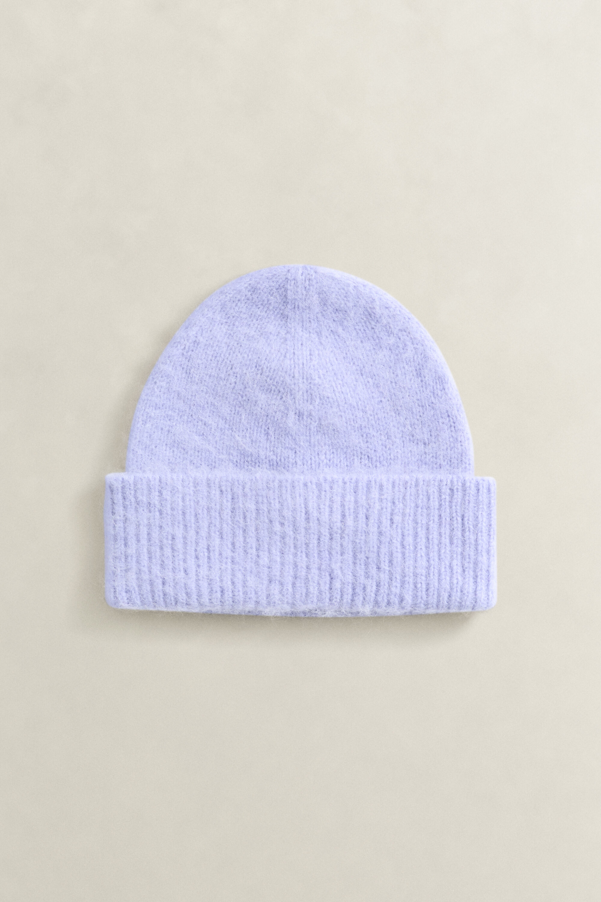 Berretto in misto lana d’alpaca