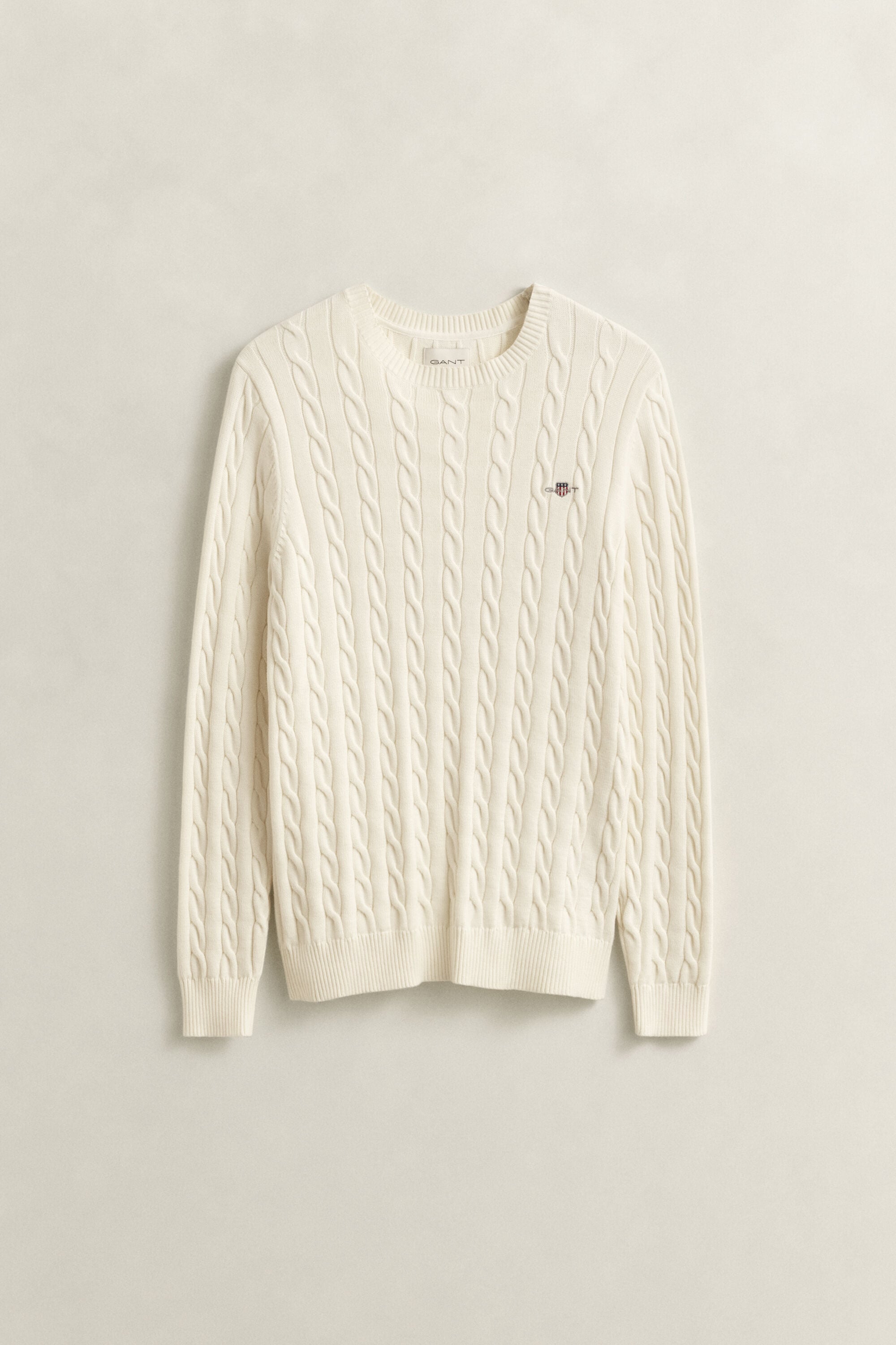 Maglia a trecce Classic