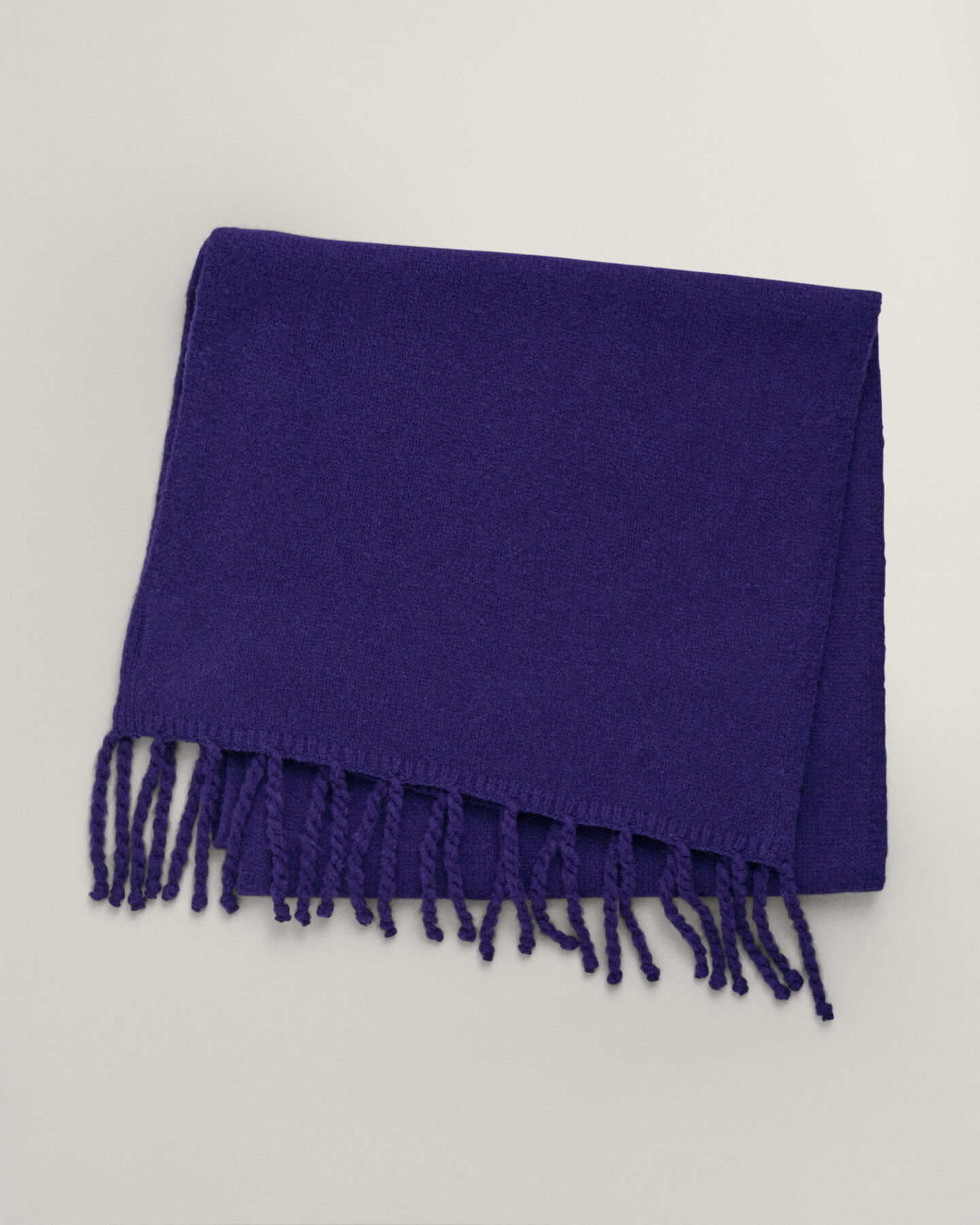 Sciarpa in lana soffice