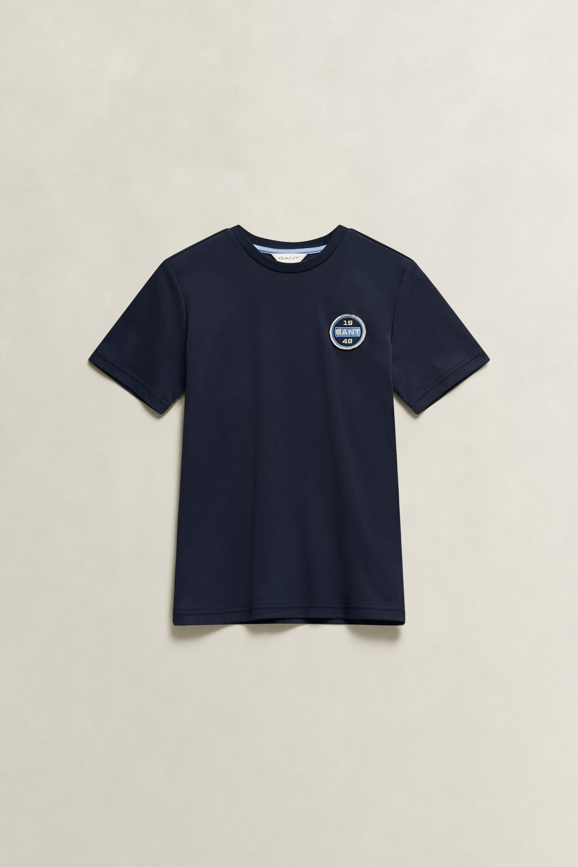T-shirt con grafica Teen Boys