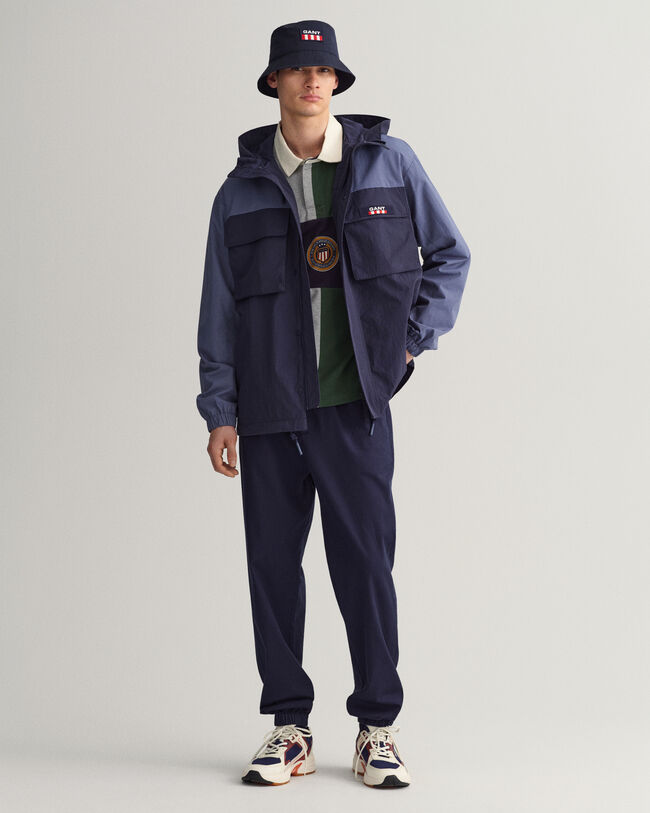 Pantaloni chino jogger