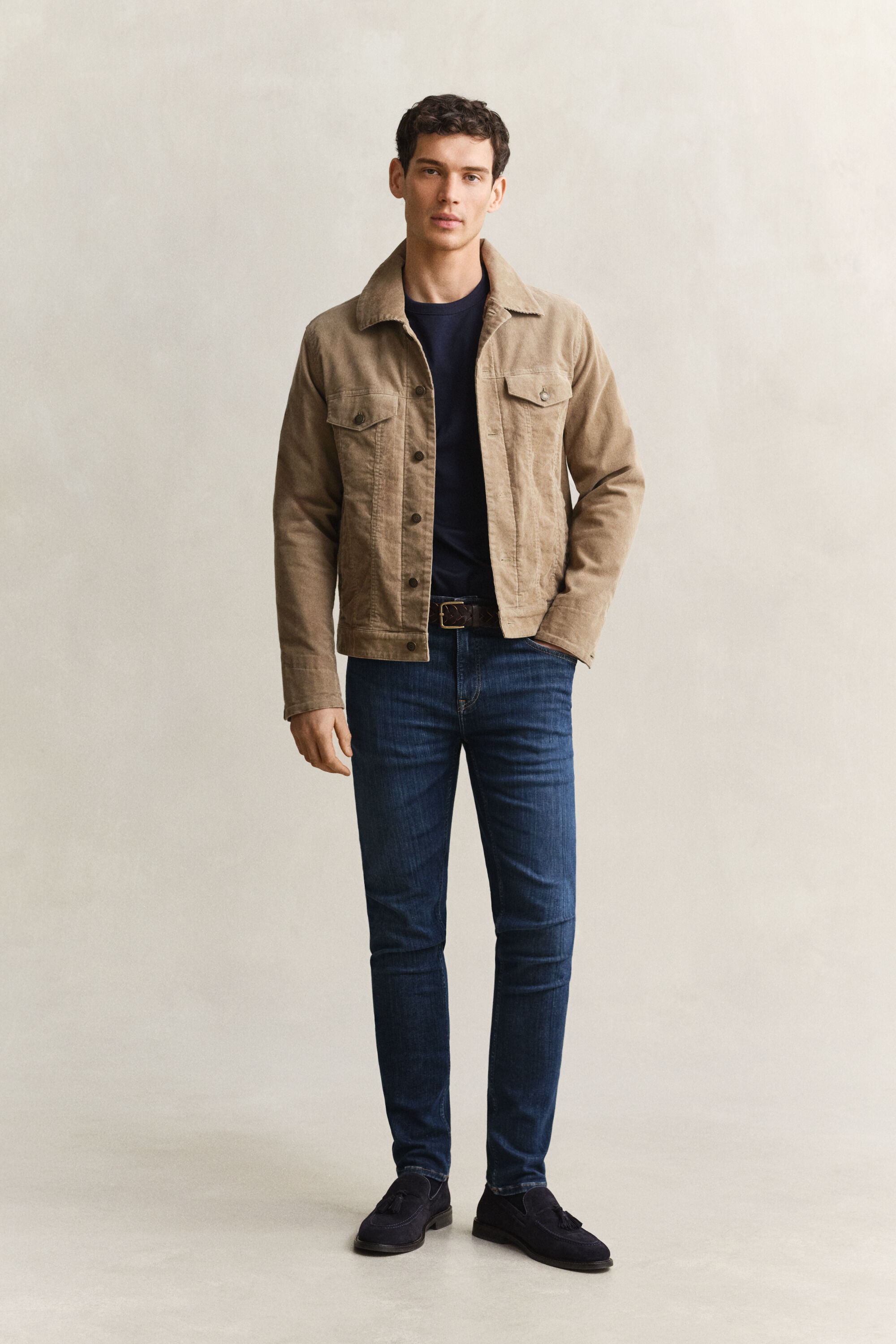Jeans Active Recover extra slim