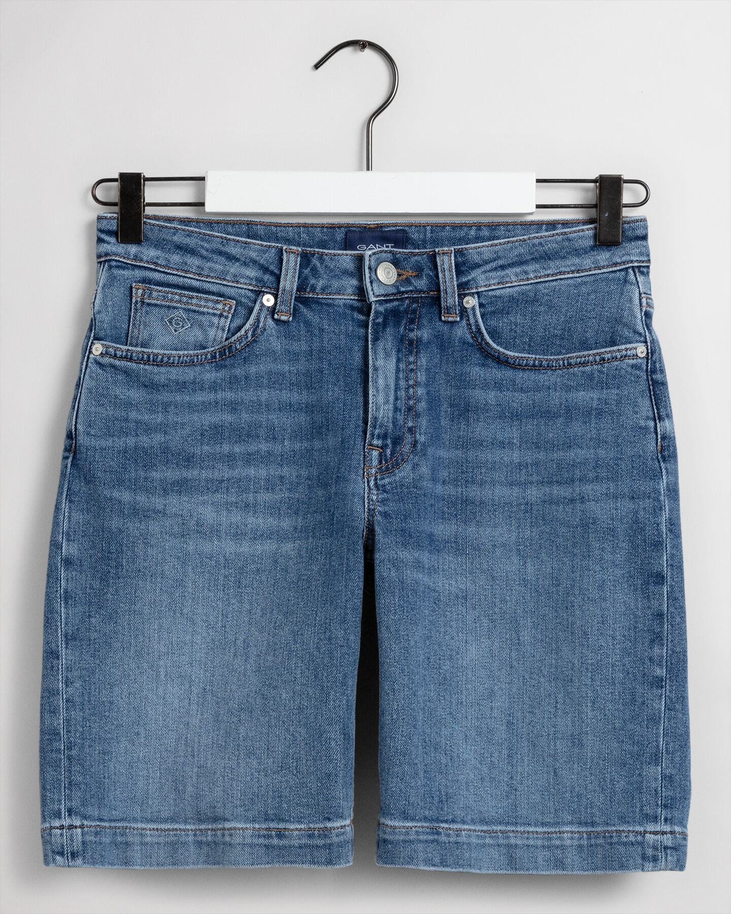 Pantaloncini di jeans