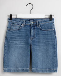 Pantaloncini di jeans