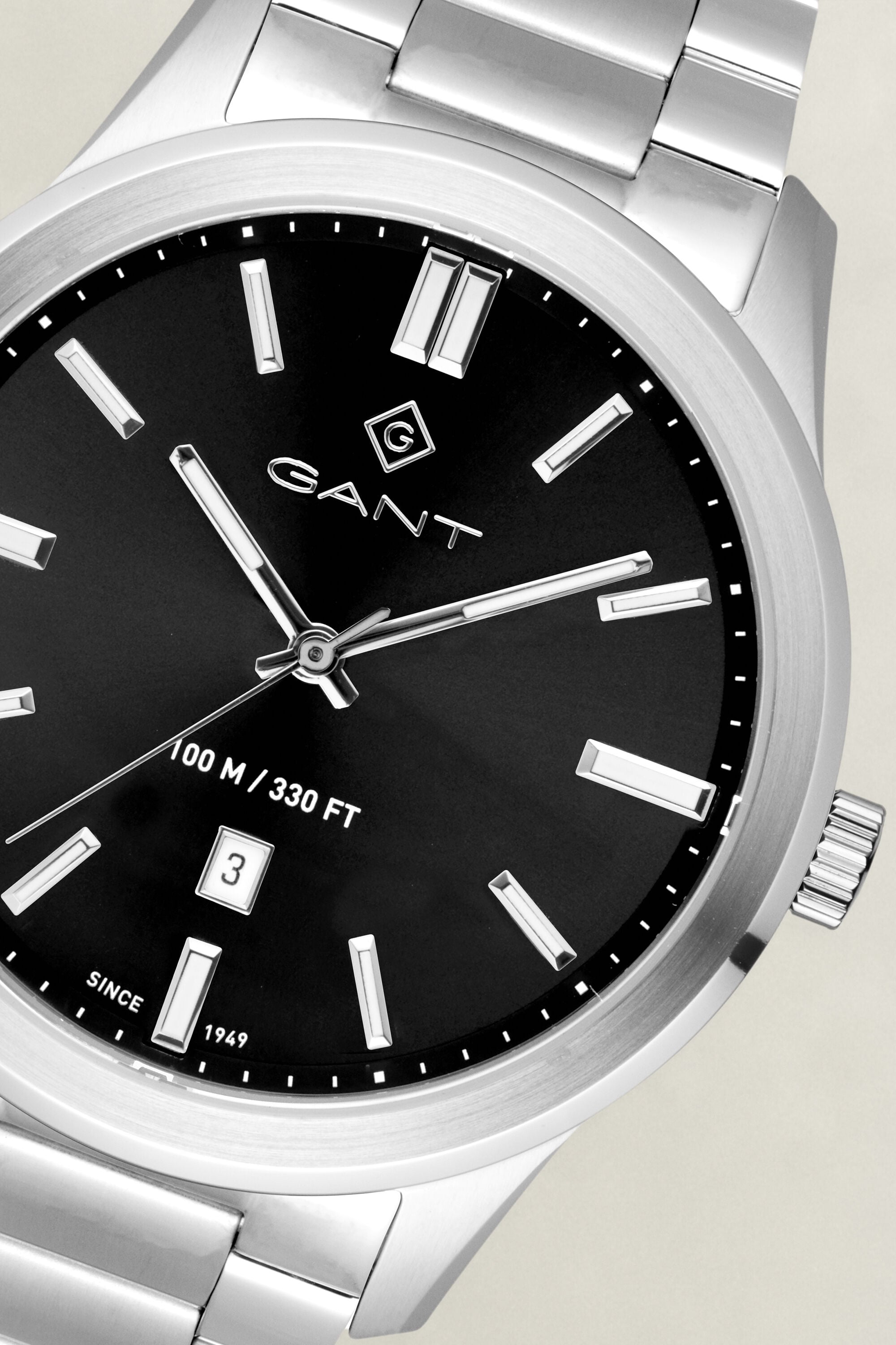 Orologio Bridgeton
