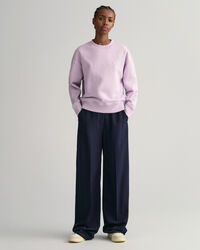 Felpa girocollo Icon G Essential