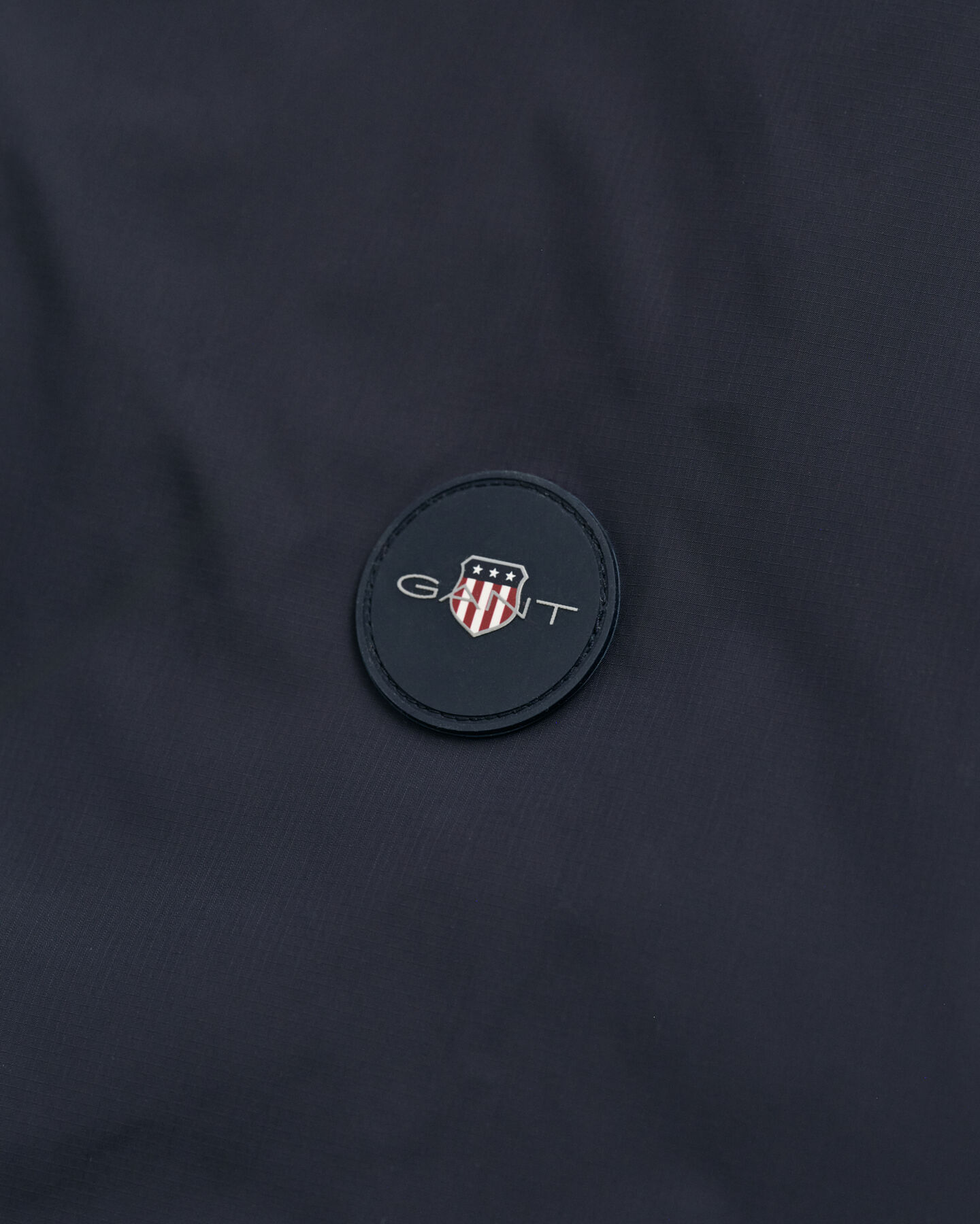 Windbreaker ripiegabile leggero