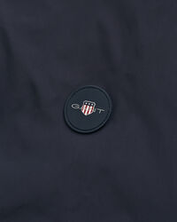 Windbreaker ripiegabile leggero