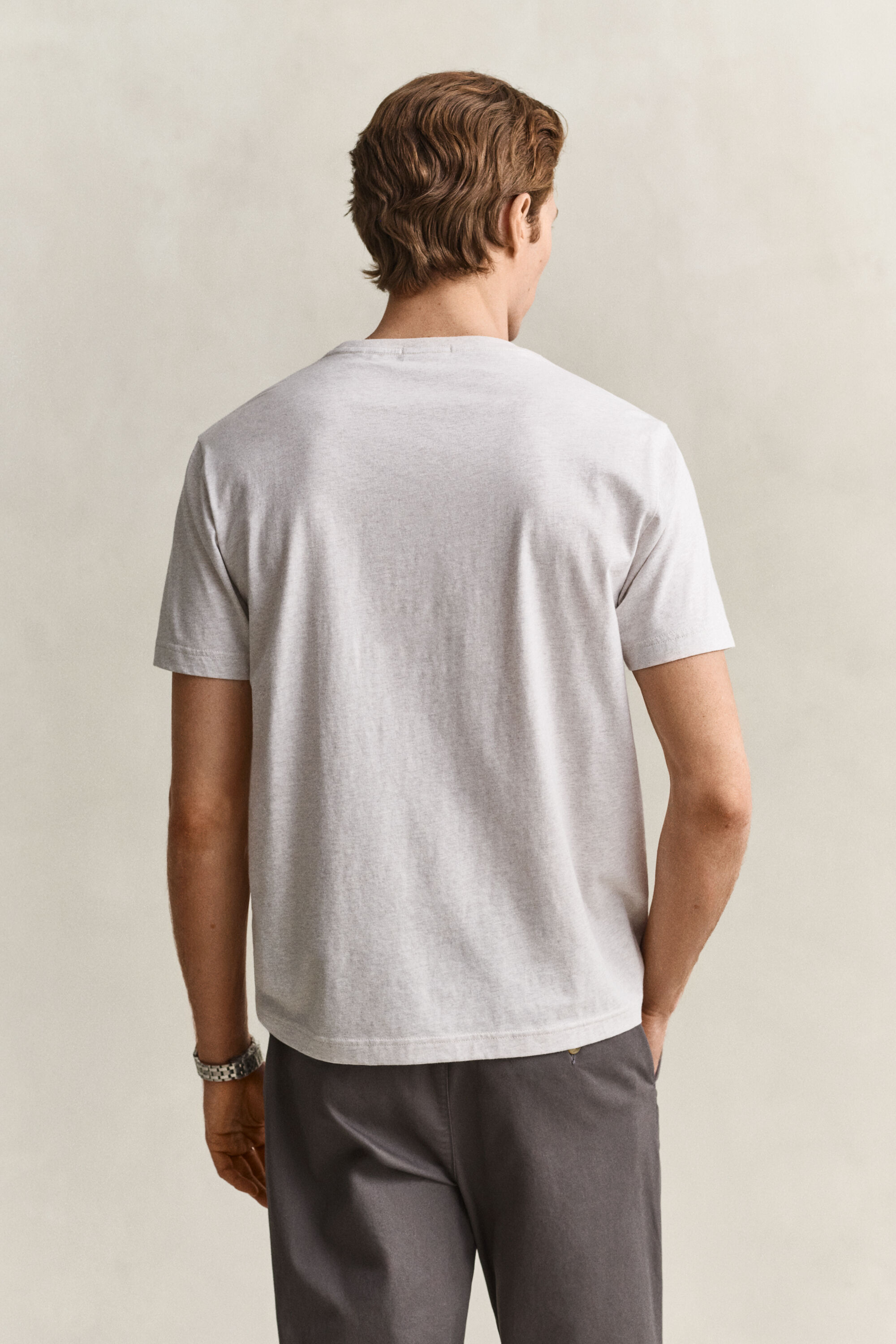 T-shirt Shield regular fit