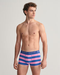 Confezione da 3 paia di boxer a righe