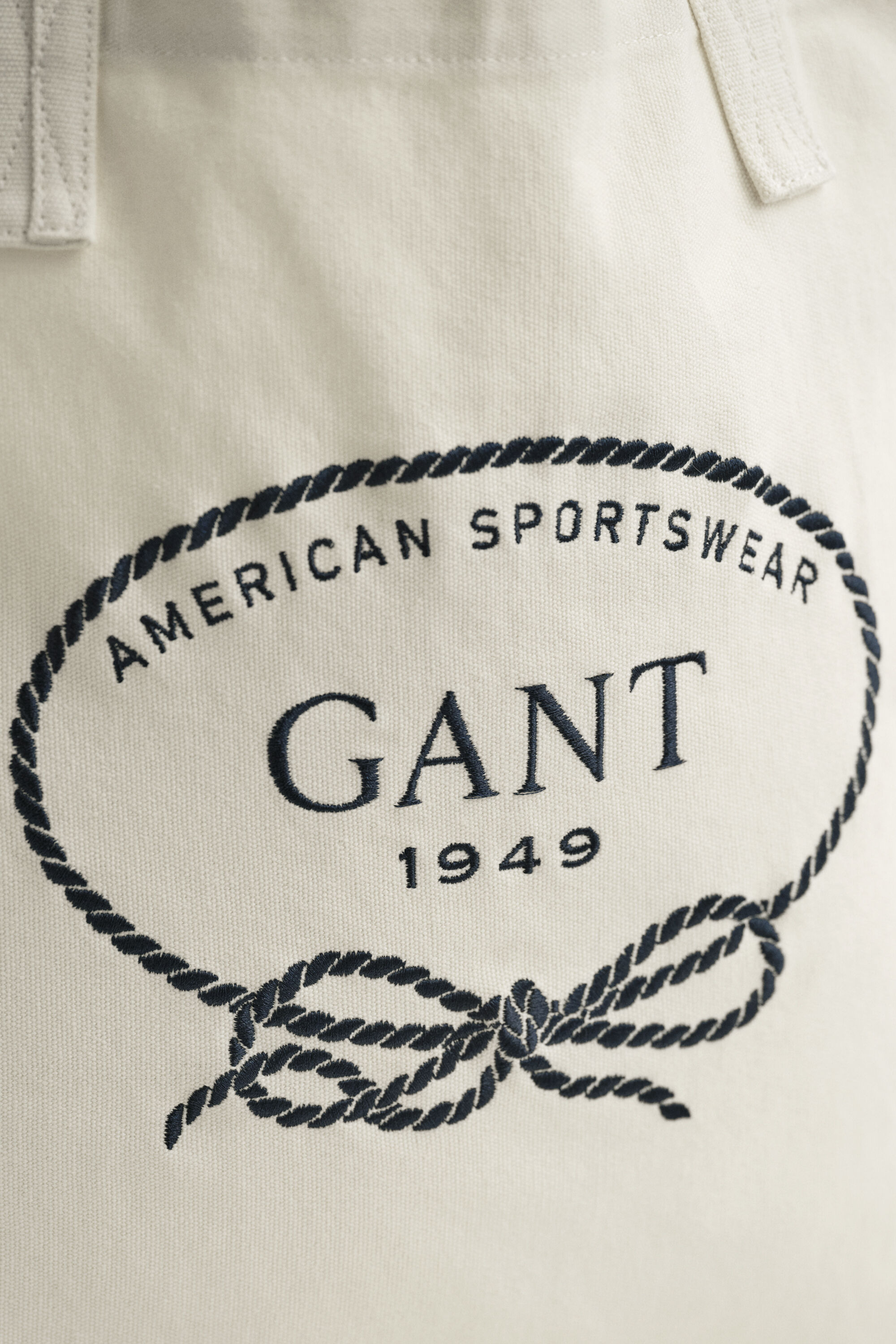 Borsa tote in tessuto