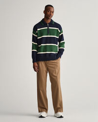 Heavy Rugger in maglia