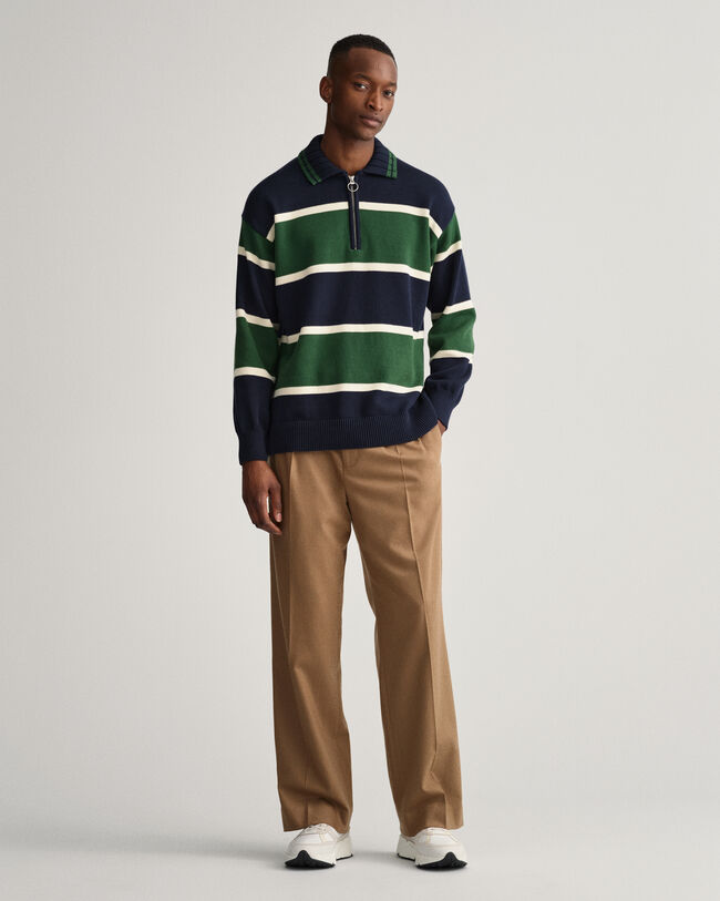 Heavy Rugger in maglia