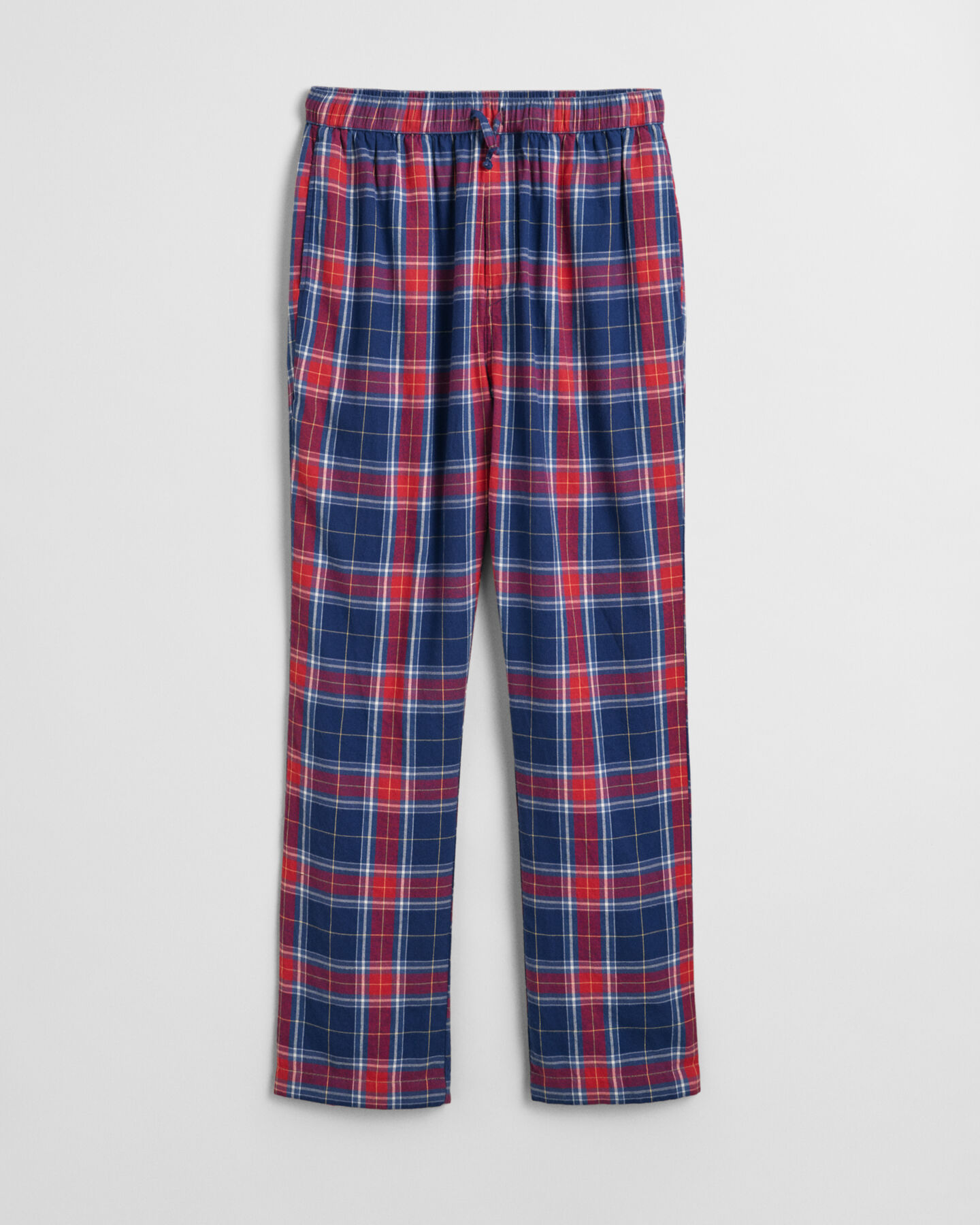 Pantaloni per pigiama in flanella