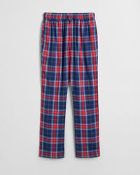 Pantaloni per pigiama in flanella