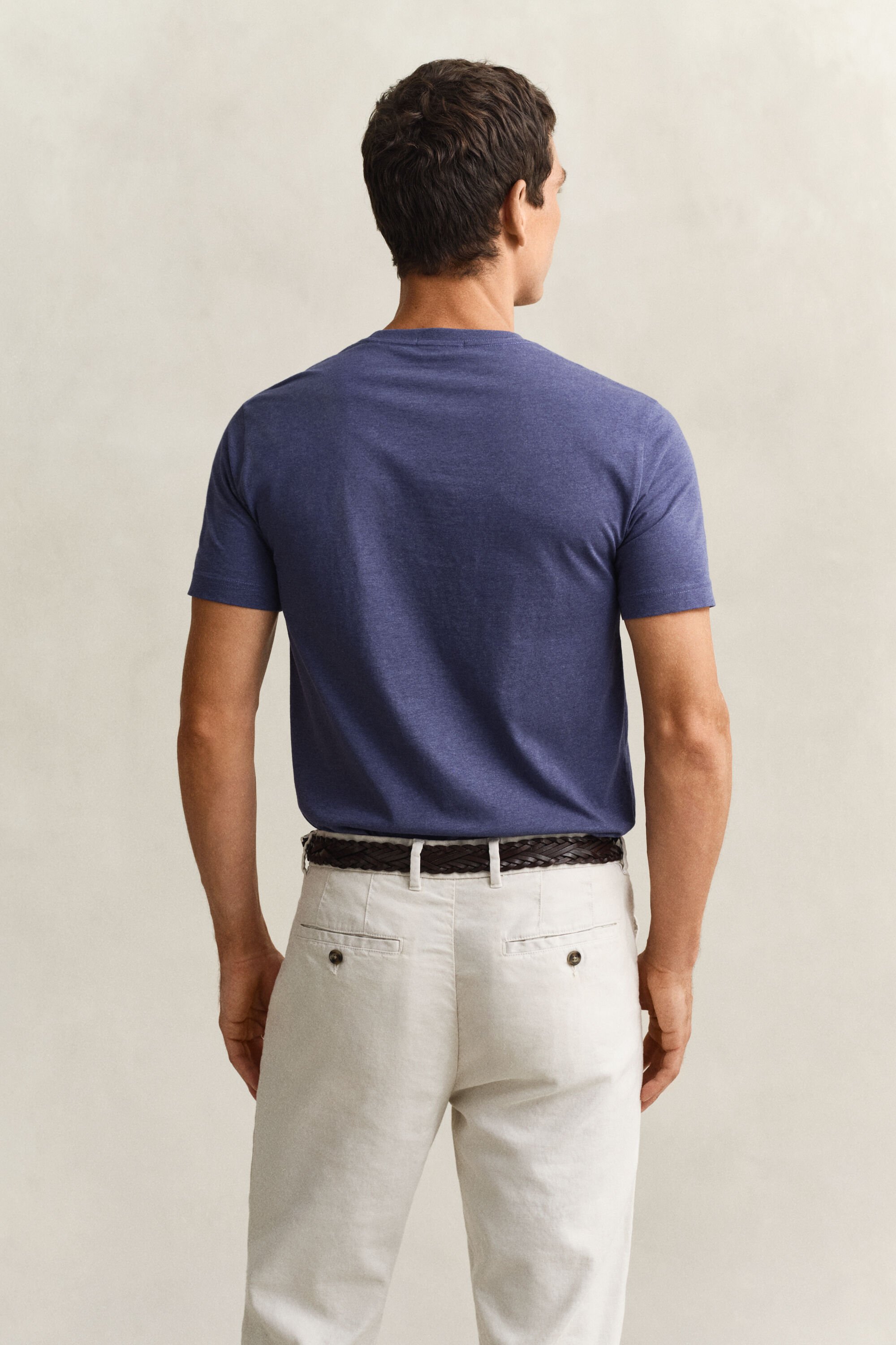 T-shirt Shield regular fit