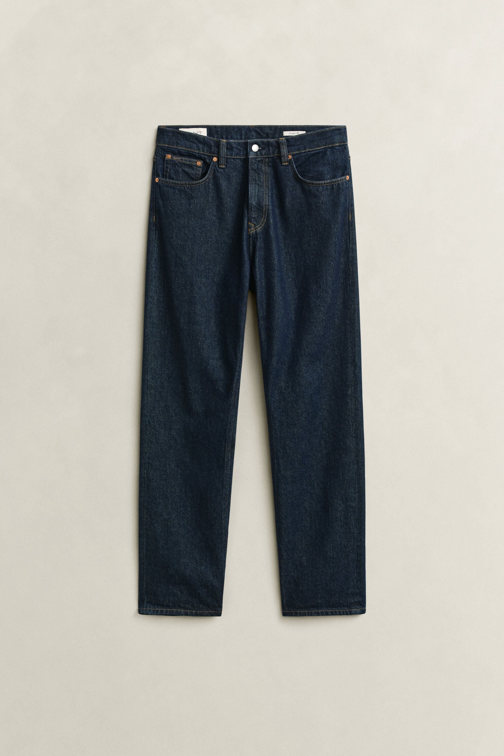 Jeans gamba dritta
