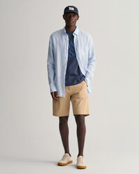 T-Shirt GANT USA Sunfaded