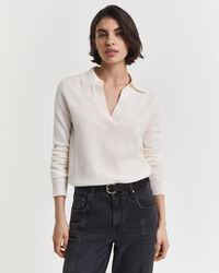 Rugger in finissima lana d’agnello