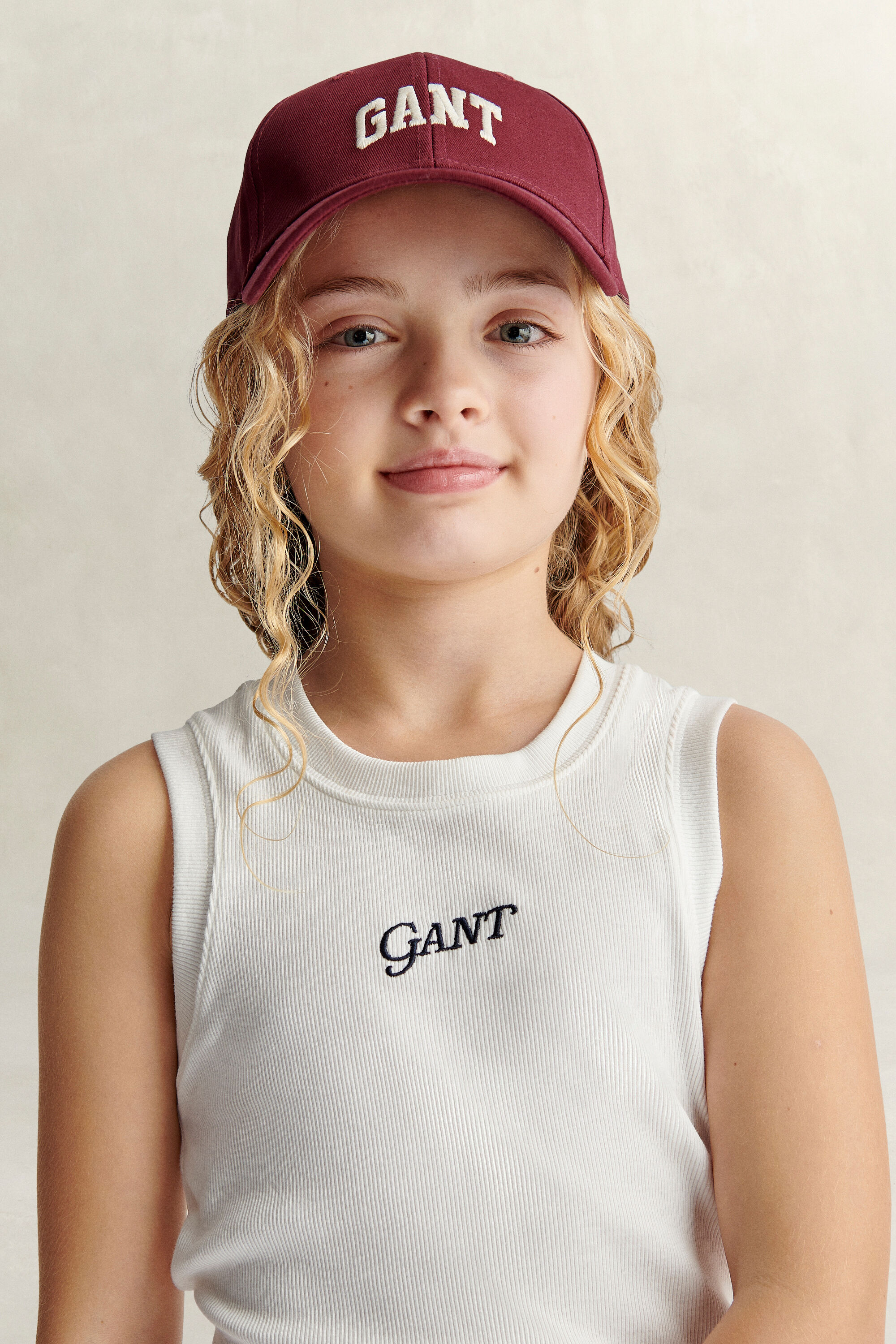 Top a coste Teen Girls