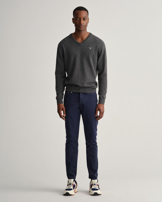 Jeans Maxen Color Active-Recover extra slim fit