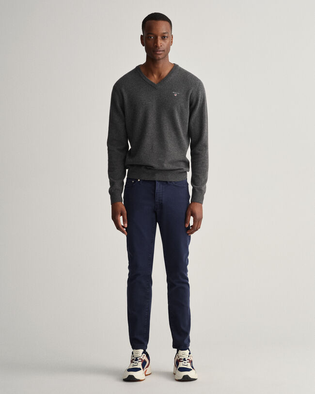 Jeans Maxen Color Active-Recover extra slim fit