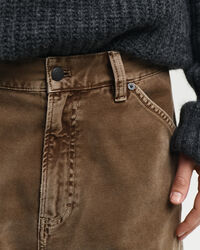 Pantaloni Workwear relaxed fit