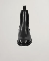 Stivaletti Chelsea Fayy