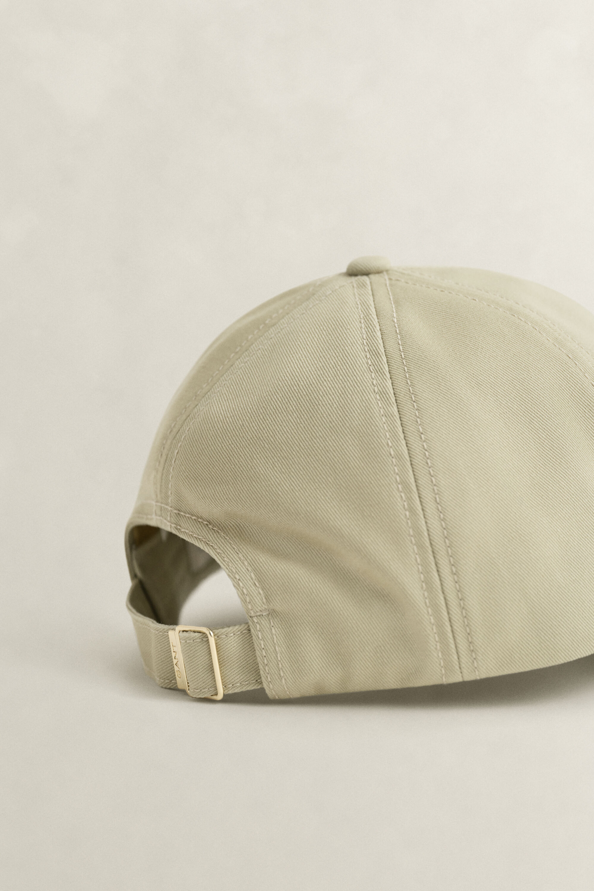 Cappellino in twill di cotone Shield