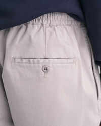 Pantaloncini Logo con coulisse