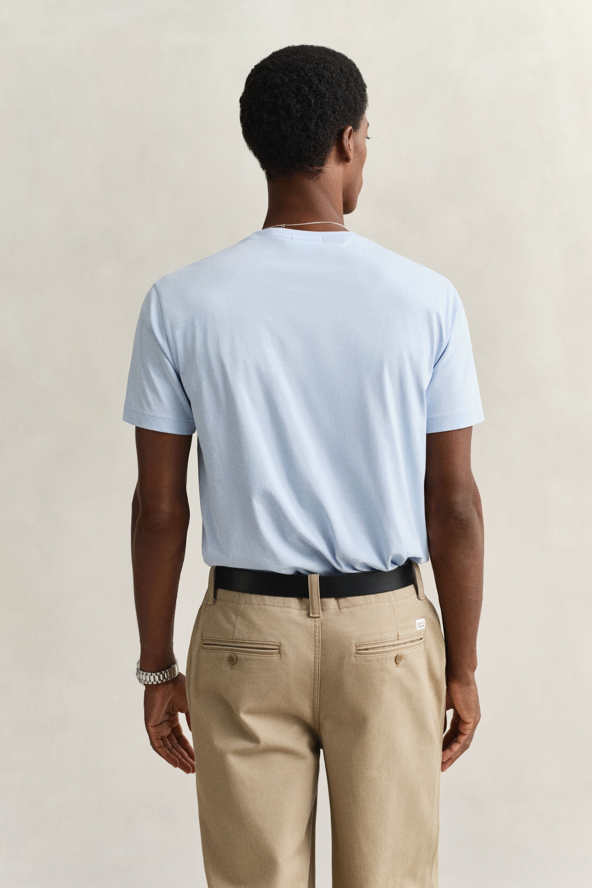 T-shirt Shield regular fit