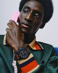 Orologio da polso R.O.P