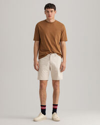 Pantaloncini Hallden Tech Prep&trade; slim fit