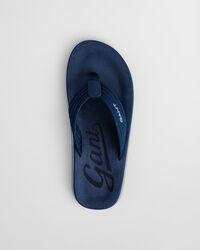 Sandali Brodale in gomma