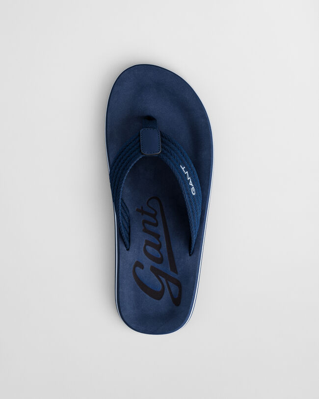 Sandali Brodale in gomma